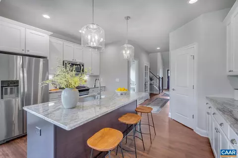 3459 Thicket Run Pl, Charlottesville, VA 22911 photo 13