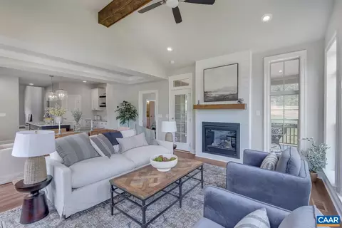 3459 Thicket Run Pl, Charlottesville, VA 22911 photo 19
