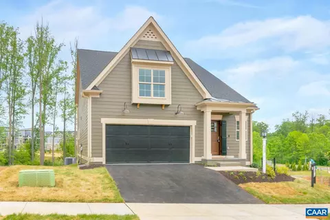 3459 Thicket Run Pl, Charlottesville, VA 22911 photo 2