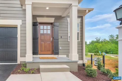 3459 Thicket Run Pl, Charlottesville, VA 22911 photo 4
