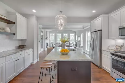 3459 Thicket Run Pl, Charlottesville, VA 22911 photo 10
