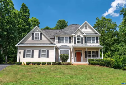 15 Southridge Dr, Ruckersville, VA 22968