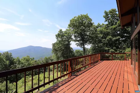 383 Cedar Dr, Wintergreen, VA 22967