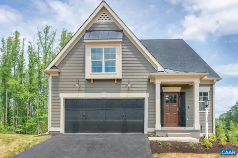 3625 Thicket Run Pl, Charlottesville, VA 22911
