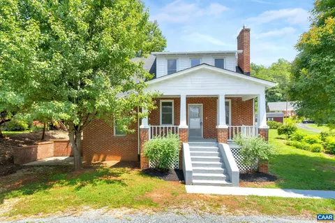 14398 James River Rd, Lovingston, VA 22949