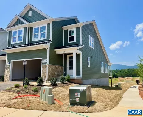 855 Arboleda Dr, Crozet, VA 22932