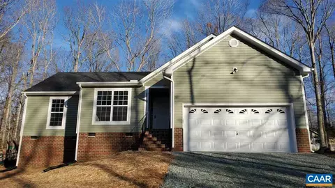 183 Jefferson Dr #LM 9/4, Palmyra, VA 22963