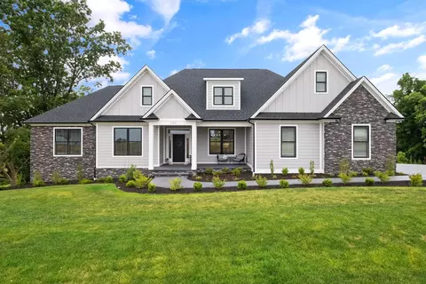 1150 Frederick Rd, Penn Laird, VA 22846