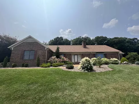 1154 Parkersburg Tpke, Swoope, VA 24479