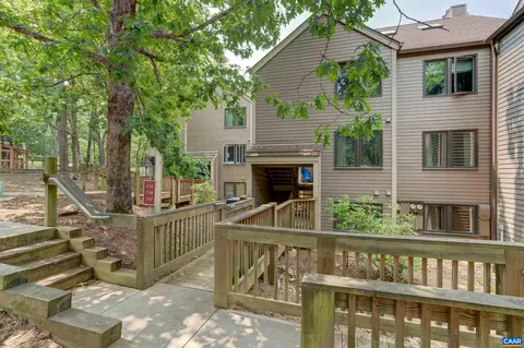 2108 Fairway Woods, Wintergreen Resort, VA 22967