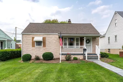209 Henry Ave, Waynesboro, VA 22980