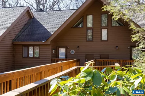 711 Laurelwood Condos, Wintergreen, VA 22967
