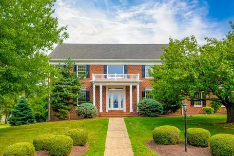 1065 Tulip Ter, Harrisonburg, VA 22801