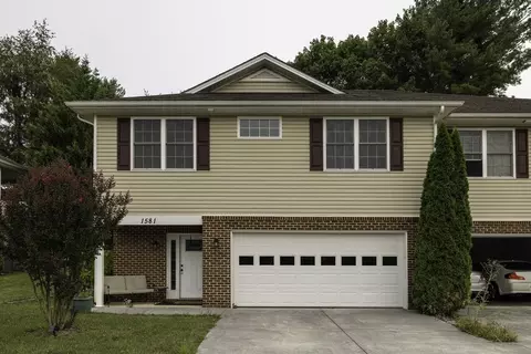 1581 Edgerton Ct, Harrisonburg, VA 22801