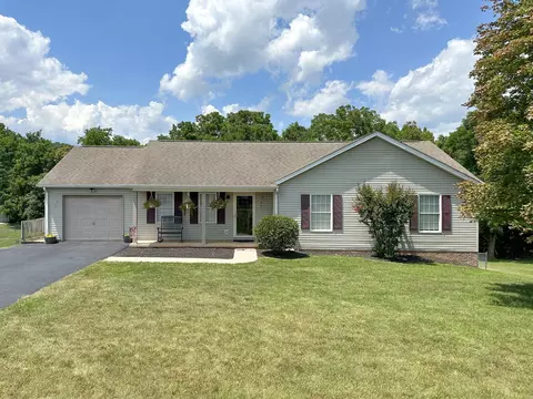 110 Rolla Mill Rd, Verona, VA 24482