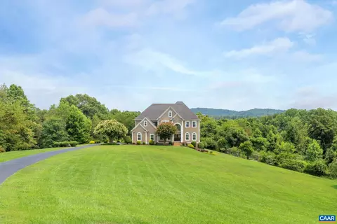 4185 Luxor Terrace Dr, Charlottesville, VA 22901
