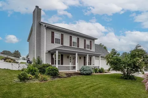 412 Tiffany Dr, Bridgewater, VA 22812