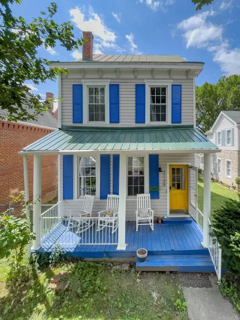 2129 Walnut Ave, Buena Vista, VA 24416