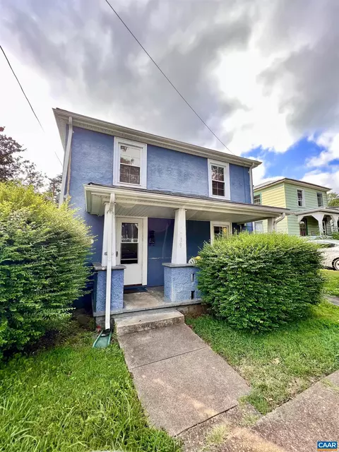 339 10 12 St #NW, Charlottesville, VA 22903