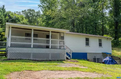 1840 Middle River Rd, Stanardsville, VA 22973