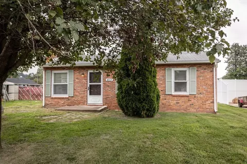 413 Bruce St, Bridgewater, VA 22812