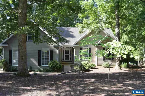 257 Jefferson Dr, Palmyra, VA 22963