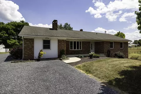 17226 Andrick Mill Rd, Timberville, VA 22853