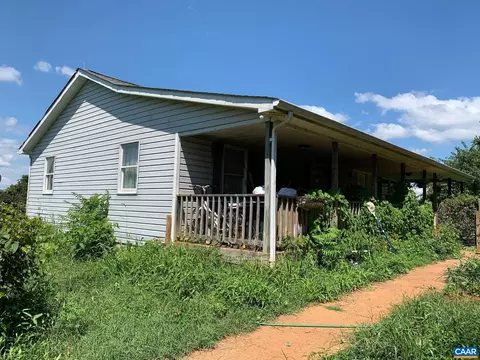 15606 Marquis Rd, Unionville, VA 22567
