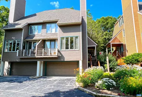 5 Ivy Glen Ln, Wintergreen Resort, VA 22967