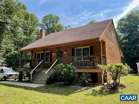 198 Hillcrest Dr, Ruckersville, VA 22968