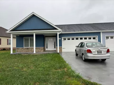14617 Vinny Ct, Elkton, VA 22827