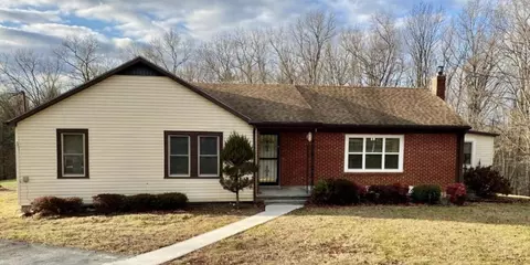 553 Stoney Run Rd, Buena Vista, VA 24416