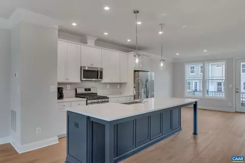 2027 Meyers Way, Crozet, VA 22932