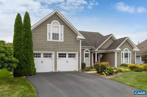 241 Stone Orchard Dr, Nellysford, VA 22958