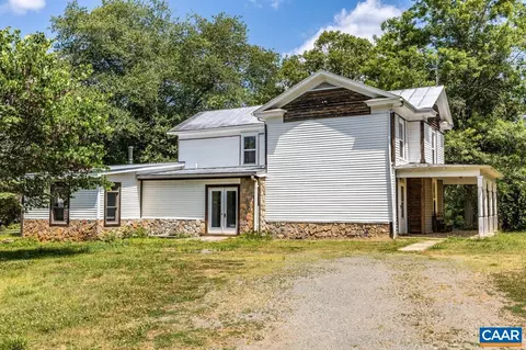 2701 Welsh Run Rd, Ruckersville, VA 22968
