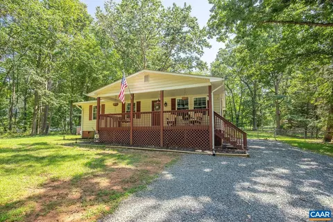 157 Duff Ln, Ruckersville, VA 22968