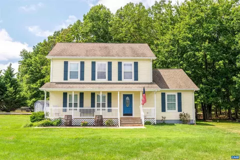16408 Douglas Rd, Barboursville, VA 22923