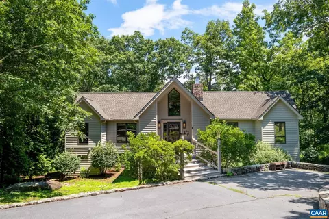 98 Laurel Springs Dr, Wintergreen Resort, VA 22967