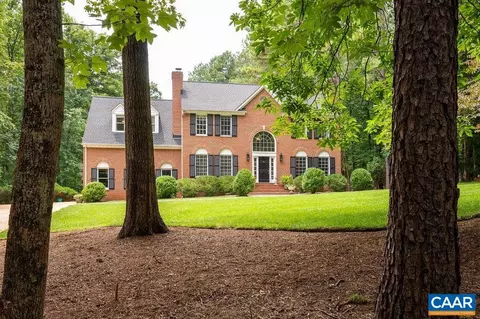 2495 Spring Brook Dr, Charlottesville, VA 22901