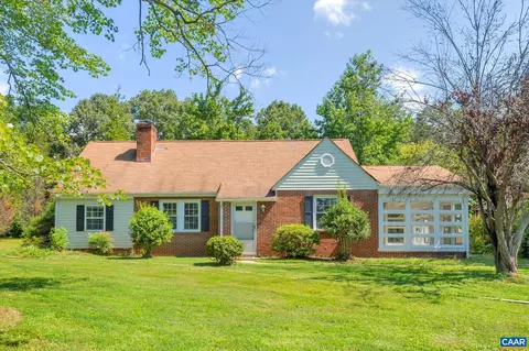 15197 W River Rd, Bremo Bluff, VA 23022