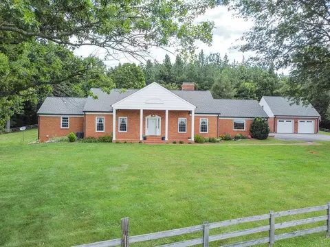 5639 Boaz Rd, Covesville, VA 22931