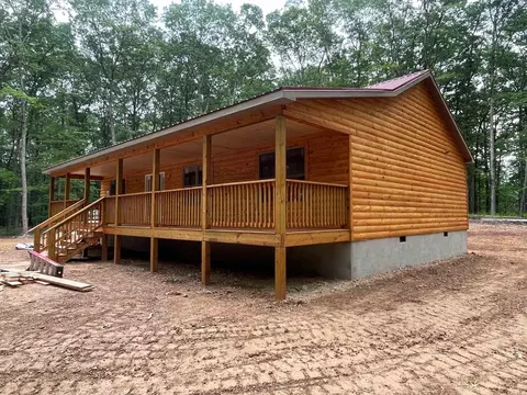 198 Trout Pass Rd, Mathias, WV 26812