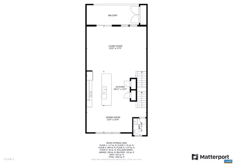 652 Noush Ct #B, Charlottesville, VA 22911 photo 56