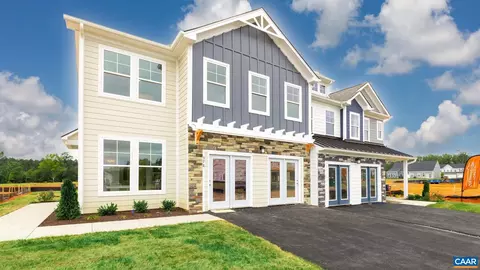 394 Bayberry Ln, Zion Crossroads, VA 22942