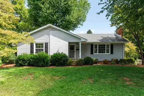 1807 Westminster Rd, Waynesboro, VA 22980
