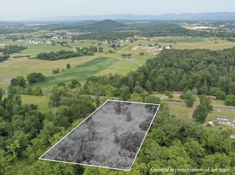 Tbd White Hill Rd, Stuarts Draft, VA 24477