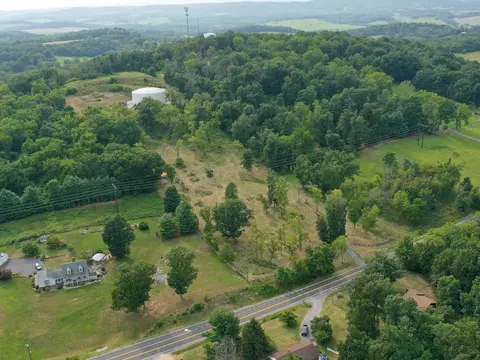 Tbd White Hill Rd, Stuarts Draft, VA 24477 photo 2