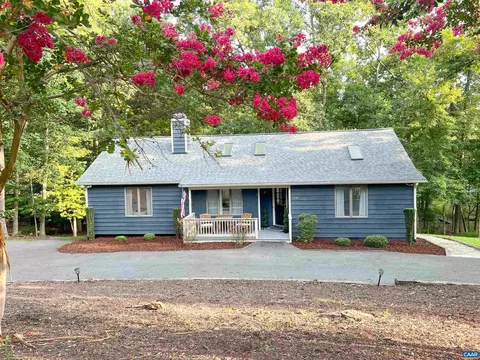 308 Jefferson Dr, Palmyra, VA 22963