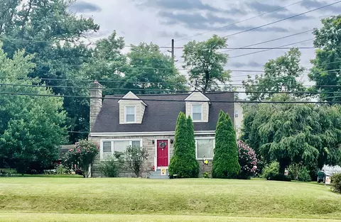 2115 John Wayland Hwy, Harrisonburg, VA 22801