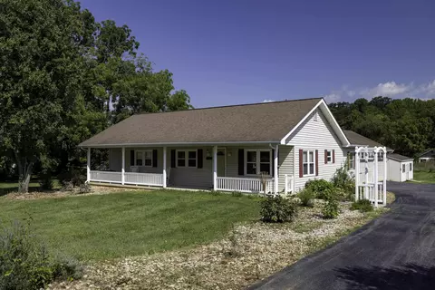 750 Keezletown Rd, Harrisonburg, VA 22802